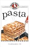 Pasta Cookbook: Gooseberry Patch Seri...