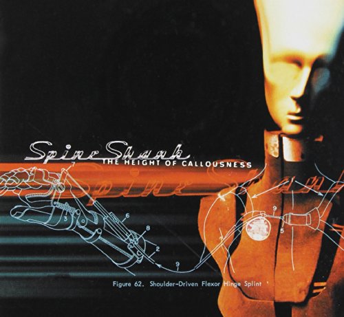 Spineshank - Height Of Callousness - Zortam Music