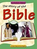 The story of the Bible