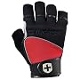 Harbinger Adventure Series Mucka Short Finger Mountain Biking Gloves