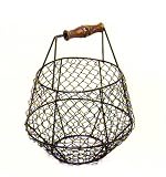 Wire Egg Basket