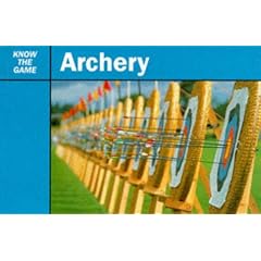 Archery (Know the Game)