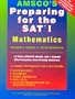 Preparing for the SAT I Mathematics
