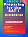 Search : Preparing for the SAT I Mathematics