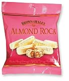 Almond Roca Hanging Bag (4 oz)