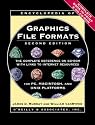 Encyclopedia of Graphics File Formats