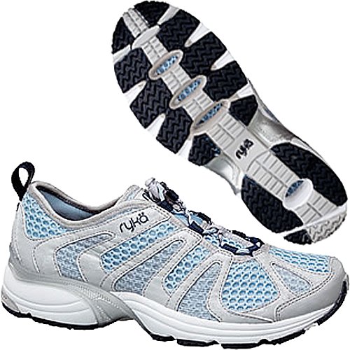 ryka water aerobic shoes