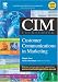 Book CIM Coursebook 04/05 Customer Communications in Marketing (Cim Coursebook 04/05)