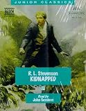 Kidnapped
