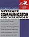 Books : Netscape Communicator 4 for Macintosh (Visual QuickStart Guide)