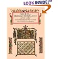 Medieval Russian Ornament in Full Color: From Illuminated Manuscripts (Dover Pictorial Archive Series)