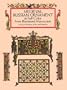 Medieval Russian Ornament in Full Color: From Illuminated Manuscripts (Dover Pictorial Archive)