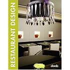 Restaurant Design (Daab Design Book) by Restaurant Design