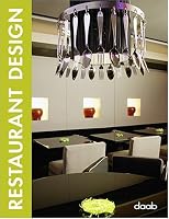 Restaurant Design (Daab Design Book)