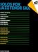 Solos for Jazz Tenor Sax (All That Jazz)