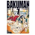 Bakuman, T7