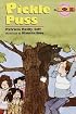 Pickle Puss (Kids of the Polk Street School)