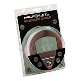 Buy Acoustic Research Acoustic Research PR397 Pro II Series 1350-Watt Microflat Speaker Cable...  by Acoustic Research