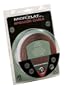 Acoustic Research Acoustic Research PR397 Pro II Series 1350-Watt Microflat Speaker Cable (50ft)