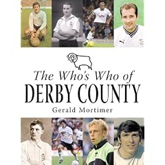 The Who's Who of Derby County