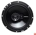 Rockford Fosgate Prime R1653 6.5-Inch Full Range 3 Way Speakers