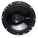 Rockford Fosgate Prime R1653 6.5-Inch Full Range 3 Way Speakers (Pair)