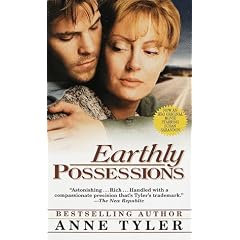 Earthly Possessions