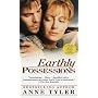 Earthly Possessions