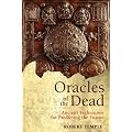 Oracles of the Dead: Ancient Techniques for Predicting the Future