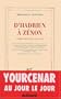 D'Hadrien � Z�non : Correspondance, 1951-1956
