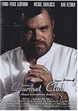 The Gourmet Club [ NON-USA FORMAT, PAL, Reg.2 Import - Finland ]