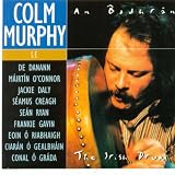 An Bodhran (The Irish Drum)