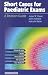 Short Cases for Paediatric Exams: A Revision Guide (MRCPCH Study Guides)