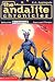 The Andalite Chronicles (Elfangor's Journey, Alloran's Choice, An Alien Dies) - Animorphs