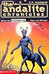 The Andalite Chronicles (Elfangor's Journey, Alloran's Choice, An Alien Dies) - Animorphs