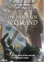 Heroes of Scotland Boxed Set - William Wallace, Robert the Bruce, Rob Roy Movie Streaming.