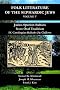 Folk Literature of the Sephardic Jews Folk Literature of the Sephardic Jews