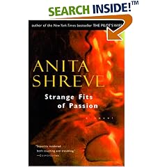 Strange Fits of Passion: A Novel