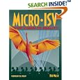 Micro-ISV: From Vision to Reality by  Bob Walsh