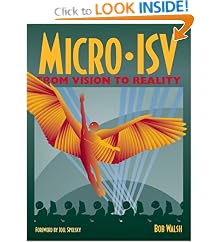 Micro-ISV: From Vision to Reality