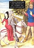 Revue Somogy  / L'enluminure en France au temps de Jean Fouquet