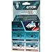 TDK MC60-6PK Microcassette Recording Tape