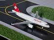 Daron Worldwide Trading GJ235 Gemini Swissair A319 1/400