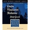 Creative Visualization Meditations (Gawain, Shakti) by Shakti Gawain and Marc Allen