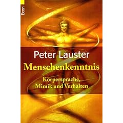 Menschenkenntnis