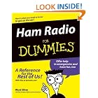 Ham Radio for Dummies by  H. Ward Silver