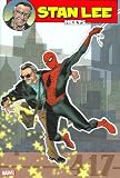 cover of Stan Lee Meets...
