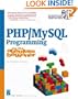 PHP/MySQL Programming for the Absolute Beginner