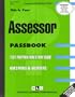 Assessor (Passbooks for Career Opportunities)