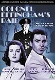 Colonel Effingham's Raid [UK IMPORT] - Joan Bennett
